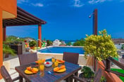 Beach Break Suites Sayulita, Private Villa