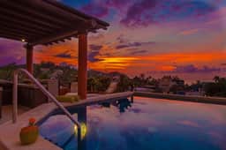 Beach Break Suites Sayulita, Private Villa - Image 2