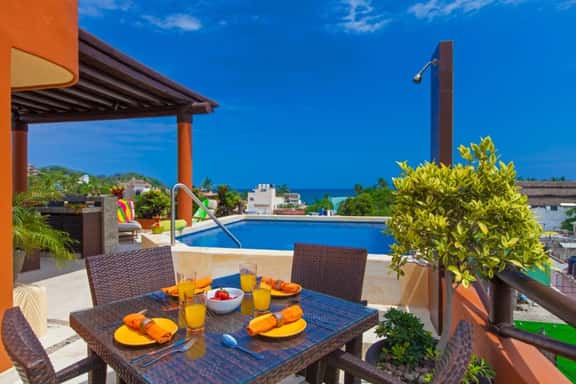 Beach Break Suites Sayulita, Private Villa - Image 1