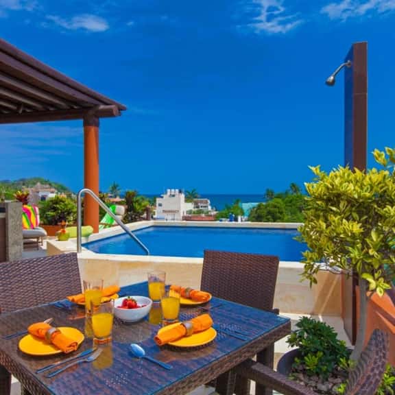 Beach Break Suites Sayulita, Private Villa - Image 1
