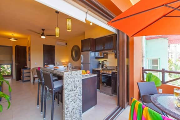 Beach Break Suites Sayulita, Private Villa - Image 3