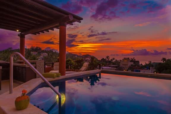 Beach Break Suites Sayulita, Private Villa - Image 2